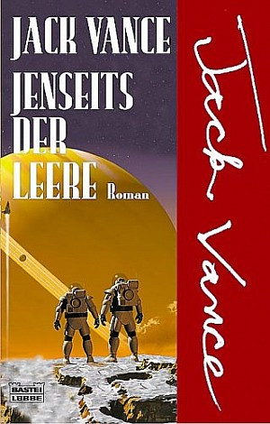 Jenseits der Leere