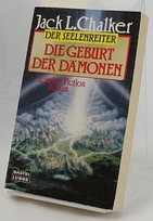 Die Geburt der Dämonen