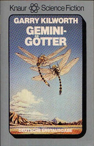 Gemini-Götter