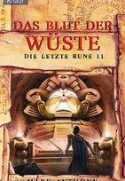 Das Blut der Wüste