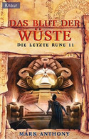 Das Blut der Wüste