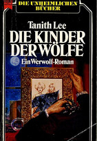 Die Kinder der Wölfe