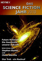 Das Science Fiction Jahr 2010