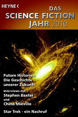 Das Science Fiction Jahr 2010