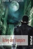 Krieg der Vampire