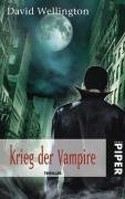 Krieg der Vampire