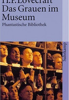 Das Grauen im Museum