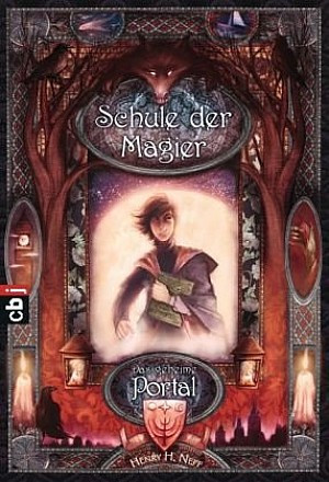 Das geheime Portal