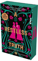 A Restless Truth (The Last Binding 2): Das silberne Medaillon