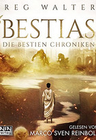 Bestias: Die Bestien Chroniken 1