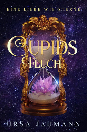 Cupids Fluch - Eine Liebe wie Sterne 1