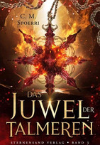 Das Juwel der Talmeren 3