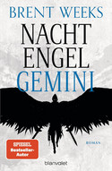 Nachtengel (2) - Gemini