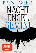 Nachtengel (2) - Gemini