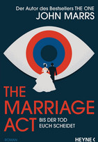 The Marriage Act - Bis der Tod euch scheidet