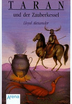 Taran und der Zauberkessel