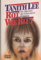 Rot wie Blut
