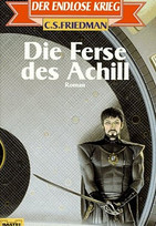 Die Ferse des Achill