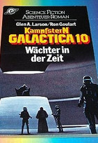 Wächter in der Zeit