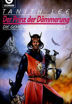 Der Prinz der Dämmerung