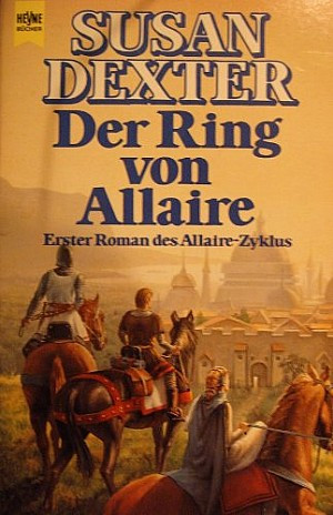 Der Ring von Allaire