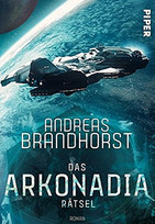 Das Arkonadia Rätsel