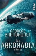 Das Arkonadia Rätsel