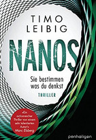 Nanos - Sie bestimmen, was du denkst (Malek Wutkowski 1)