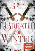 A Breath of Winter (Rabenwinter-Saga I)
