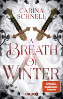 A Breath of Winter (Rabenwinter-Saga I)