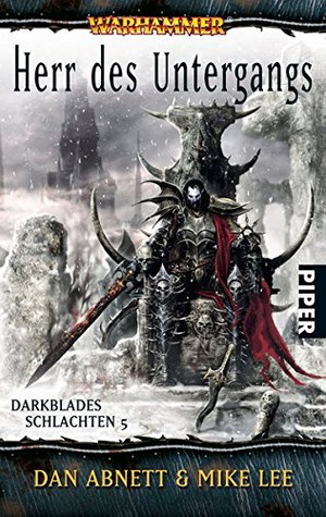 Warhammer - Darkblades Schlachten 5: Herr des Untergangs