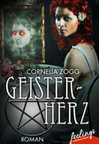 Geisterherz - Verfluchte Liebe