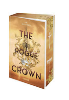 The Rogue Crown (The Five Crowns of Okrith 3)