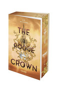 The Rogue Crown (The Five Crowns of Okrith 3)