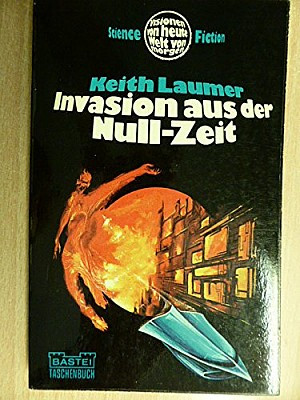 Invasion aus der Null-Zeit