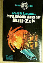 Invasion aus der Null-Zeit