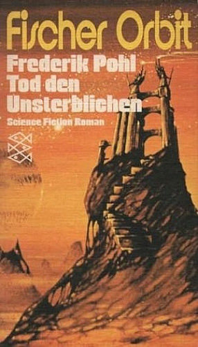 Tod den Unsterblichen