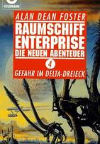 Gefahr im Delta-Dreieck