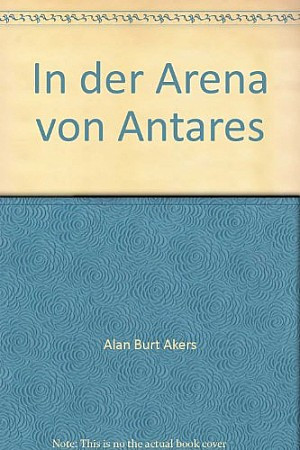 In der Arena von Antares