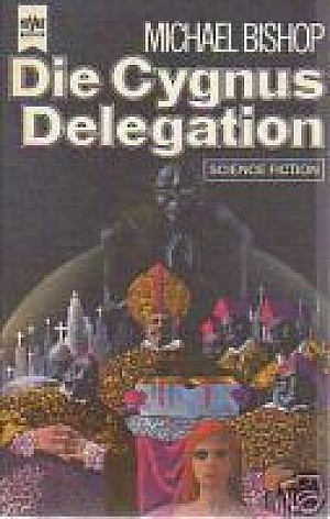 Die Cygnus-Delegation