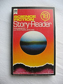 Science Fiction Story Reader 18
