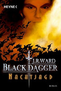 Black Dagger 1: Nachtjagd