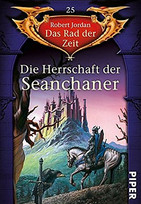 Die Herrschaft der Seanchaner
