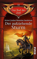 Der aufziehende Sturm
