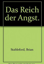 Das Reich der Angst