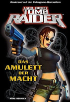 Das Amulett der Macht