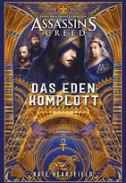 Assassin's Creed: Das Eden-Komplott
