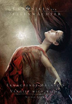 Die Chroniken der Seelenwächter - Erwachende Mächte 5: Vergiss mich nicht (Band 24)