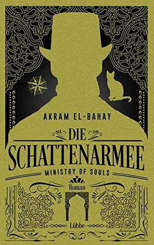 Ministry of Souls (2) - Die Schattenarmee