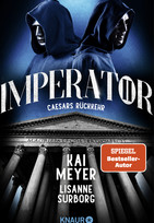 Imperator II - Caesars Rückkehr